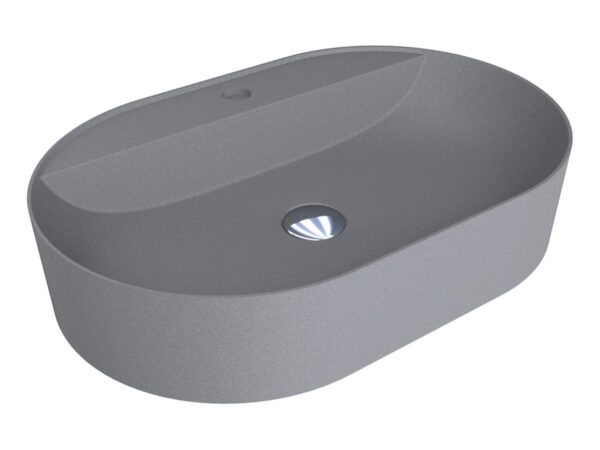 Умывальник FRANCE MIRASTONE GRAY MIRAGGIO™ (0000995)