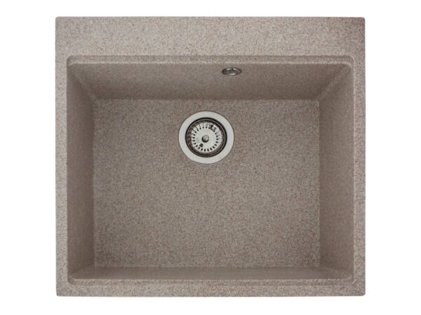 Кухонная мойка LAGOON 540 terra MIRAGGIO™ (0001200)
