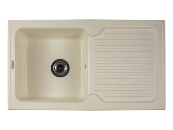 Кухонная мойка ORLEAN jasmine MIRAGGIO™ (0000035)