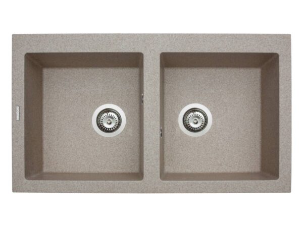 Кухонная мойка WESTEROS sand MIRAGGIO™ (0000067)
