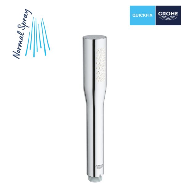 Лейка для ручного душа Grohe Vitalio Get Stick, 1 вид струи (27458000)