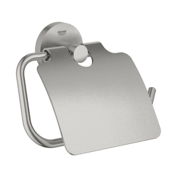 Держатель для туалетной бумаги Grohe QuickFix (41179DC0)