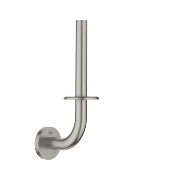 Держатель запасного рулона бумаги рGrohe QuickFix Start (41186DC0)