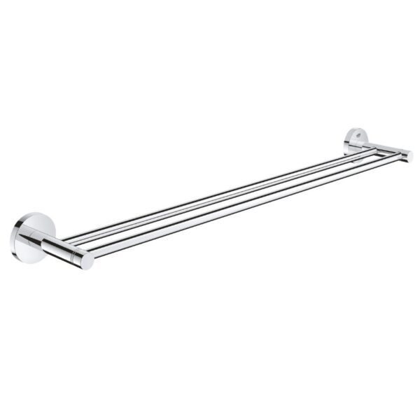 Держатель полотенца, двойной Grohe QuickFix Start (41203000)