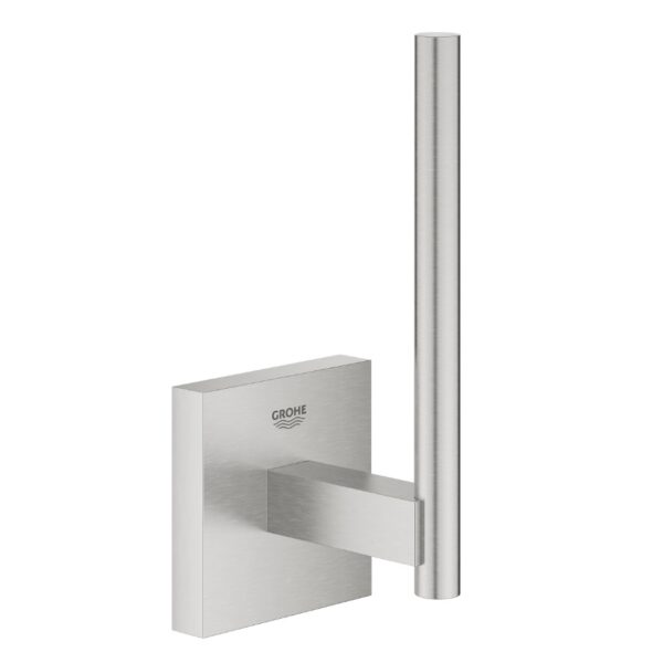 Держатель для запасного рулона туалетной бумаги Grohe Quickfix Start Cube (40979DC0)