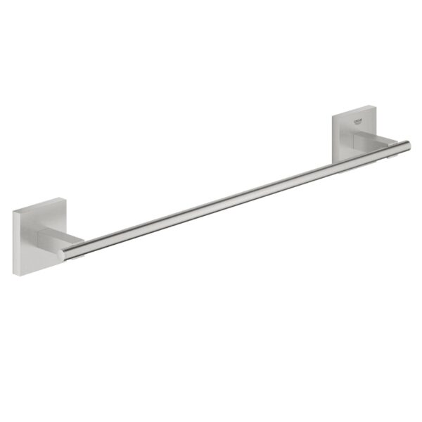 Держатель банного полотенца Grohe QuickFix Start 450мм (40987DC0)