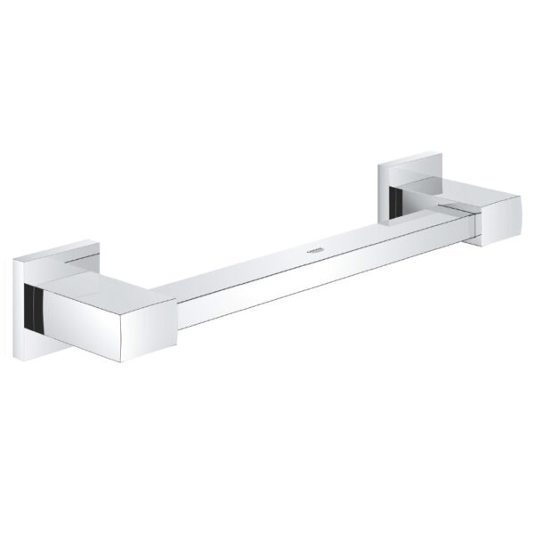 Поручень-полотенцедержатель для ванной Grohe QuickFix Start Cube (41094000)