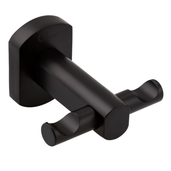 Крючок двойной BLACK SD00040017