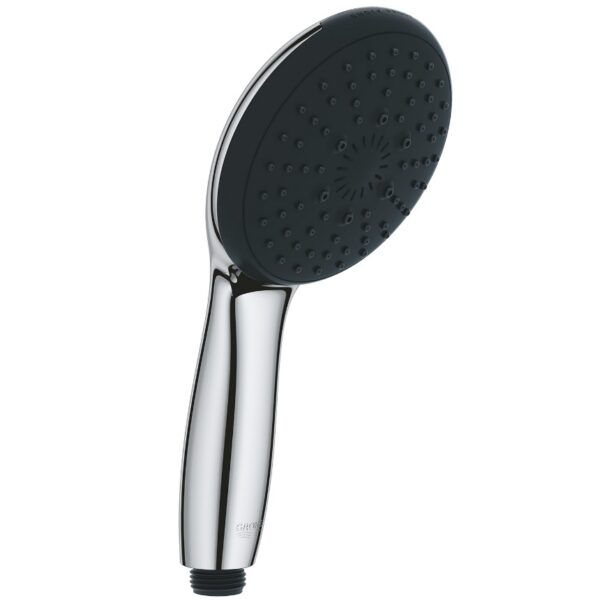 Ручний душ, 3 вида струи Grohe QuickFix Vitalio Start 110 (26031001)
