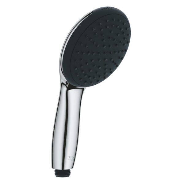 Ручной душ, 1 вид струи Grohe QuickFix Vitalio Start 110 (27940001)