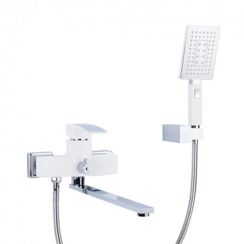 Смеситель для ванны GAPPO Jacob G2207-7