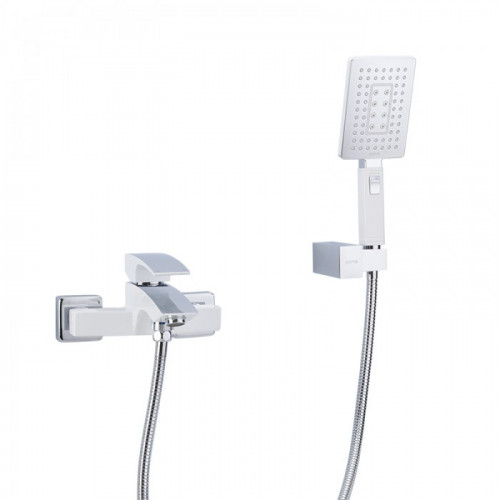 Смеситель для ванны GAPPO Jacob G3007-7