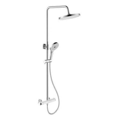 Душевая система с термостатом GAPPO G2403-48