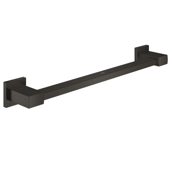 Поручень-полотенцедержатель для ванной Grohe QuickFix Start Cube (410952430)
