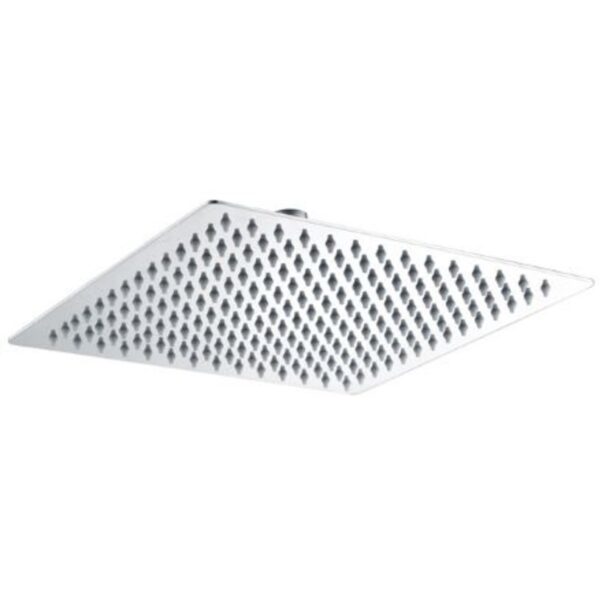 Верхний душ IMEX 25×25 см. RDC002