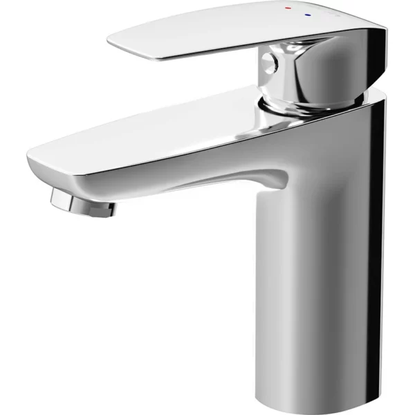 Смеситель для умывальника Tender F45E02100 AM.PM Tender