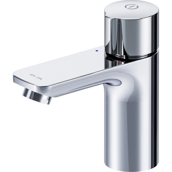 Смеситель для умывальника TouchReel X-Joy F85A02500 AM.PM X-Joy