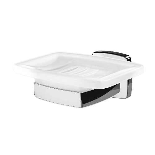 Стеклянная мыльница A9034200 AM.PM Gem