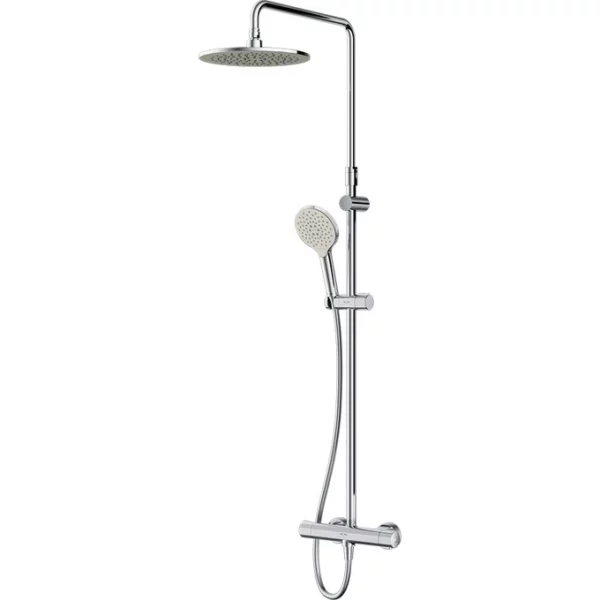 Душевая система ShowerSpot с термостатом F0780400 AM.PM Like