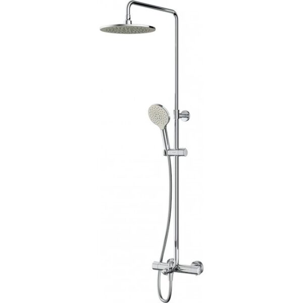 Душевая система ShowerSpot с термостатом F0780500 AM.PM Like