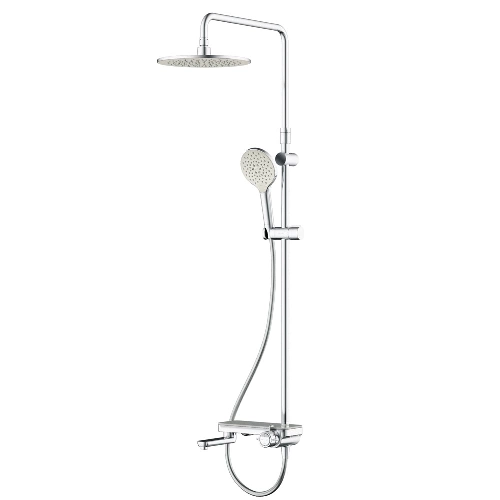 Душевая система ShowerSpot F0780700 AM.PM Like