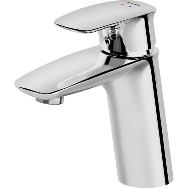 Смеситель для раковины F71A02100 AM.PM Spirit 2.1