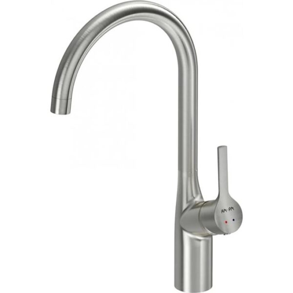 Смеситель для кухни, сатин F85B07E11 AM.PM X-Joy S