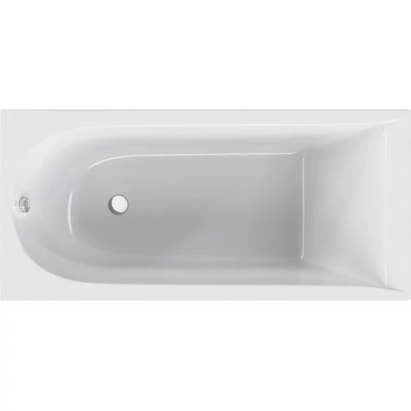 Ванна акриловая 150x70 см W72A-150-070W-A2 AM.PM Spirit