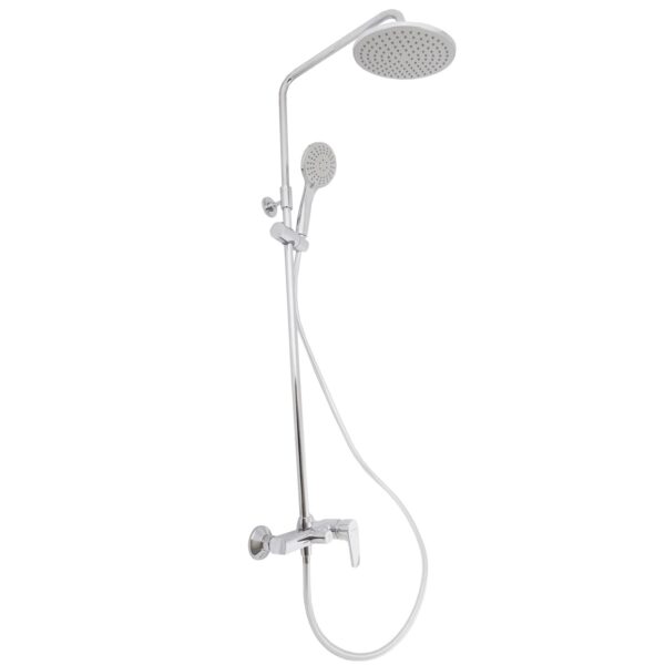 Душевая система AquaRodos AQUA 4350 (АР000040491)