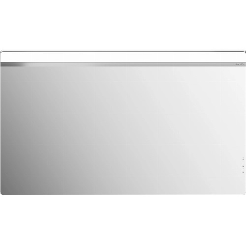 Зеркало настенное с LED-подсветкой и системой антизапотевания, 120 см M50AMOX1201SA AM.PM Inspire 2.0