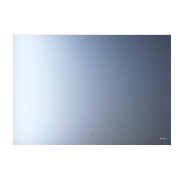 Зеркало с интерьерной Led подсветкой, сенсорром, 100 см M85MOX11001WG38 AM.PM X-Joy