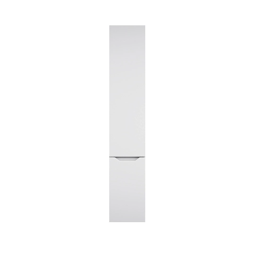 Шкаф-пенал, подвесной, левый, 30 см M91CHL0306WG38 AM.PM GEM S