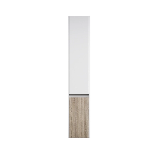 Шкаф-пенал подвесной, левый M91CHL0351WF38 AM.PM GEM S