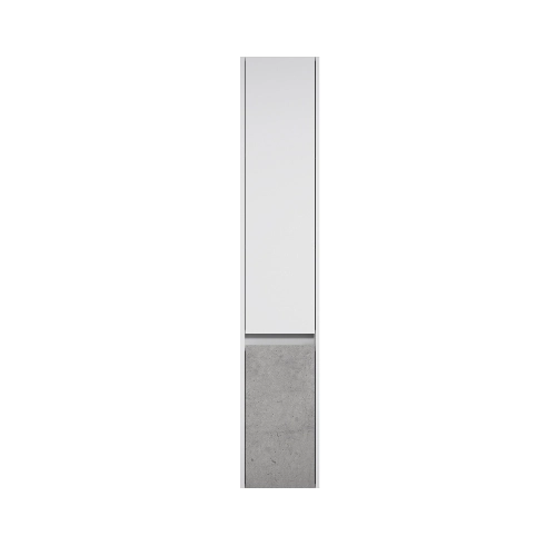 Шкаф-пенал подвесной, левый M91CHL0356BF38 AM.PM GEM S