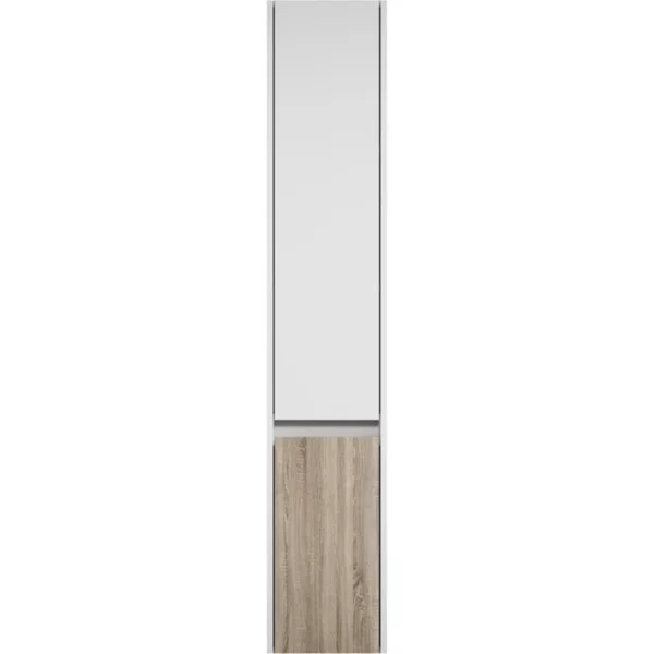 Шкаф-пенал подвесной, правый M91CHR0351WF38 AM.PM GEM S