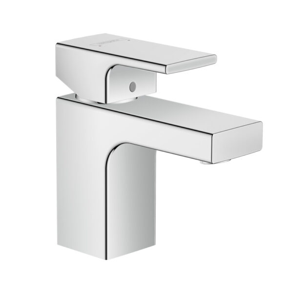 Смеситель для умывальника 70, HANSGROHE VERNIS SHAPE 71560000, хром