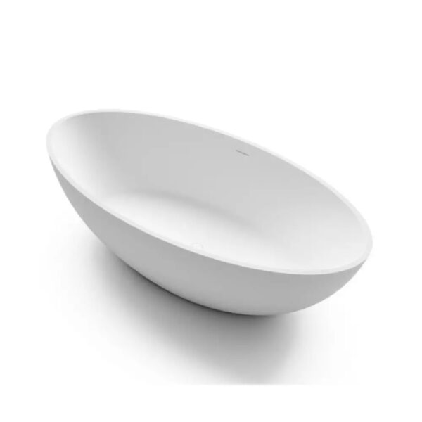 Ванна из искусственного камня Devit Art 180х85 см (18080130U )