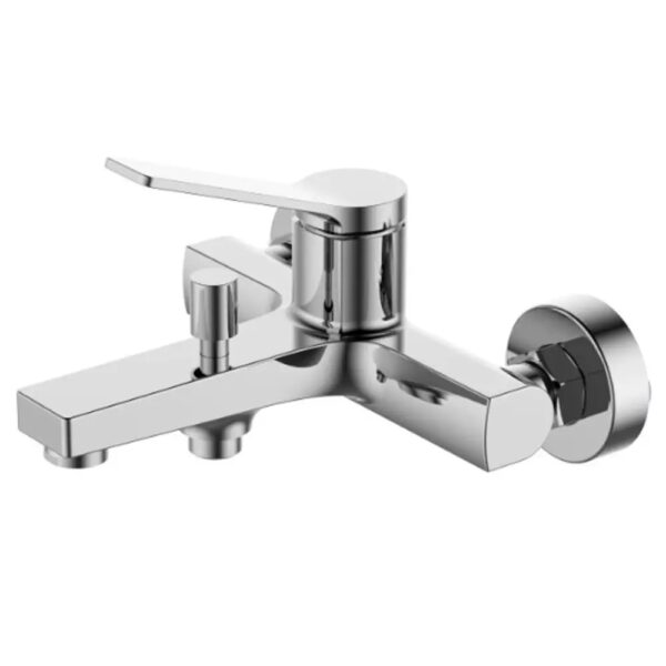 Смеситель для ванны Devit Fly  хром (5060030)