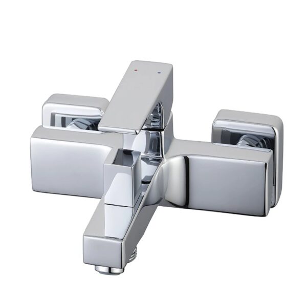 Смеситель для ванны AquaRodos, коллекция Elite 90671 (АР000040416)