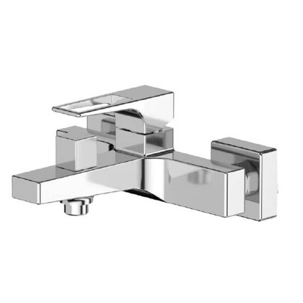 Смеситель для ванны AquaRodos, коллекция  Sharp 90871 (АР000041736)