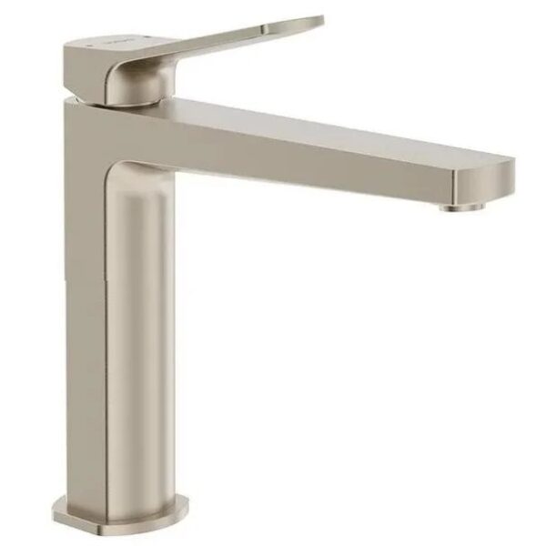 Смеситель для раковины Devit HB-GR5008BN цвет brushed nickel