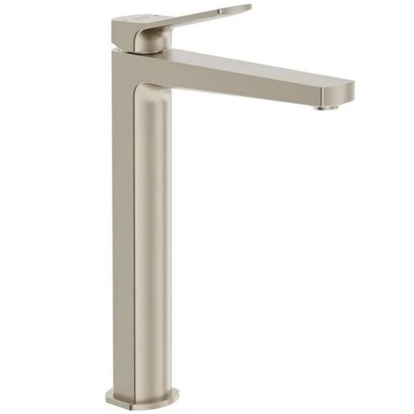 Смеситель для раковины Devit HB-GR5009BN цвет brushed nickel