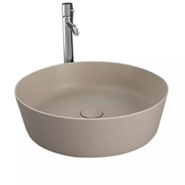 Раковина RAK Ceramics Feeling 42 см на столешницу (FEECT4200514A)
