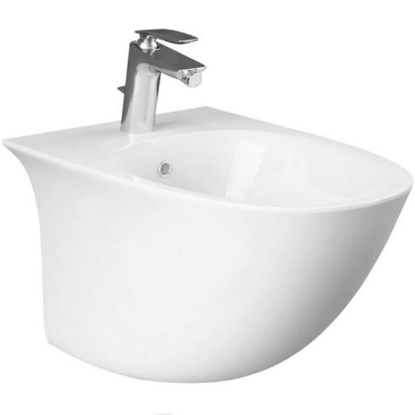 Биде подвесное Rak Ceramics Sensation (SENBD2101AWHA)