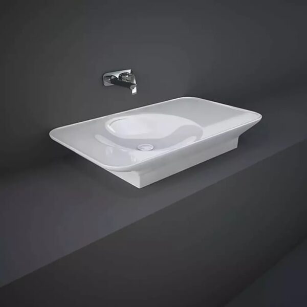 Раковина RAK Ceramics Valet 92 см (VALWB09200AWHA)