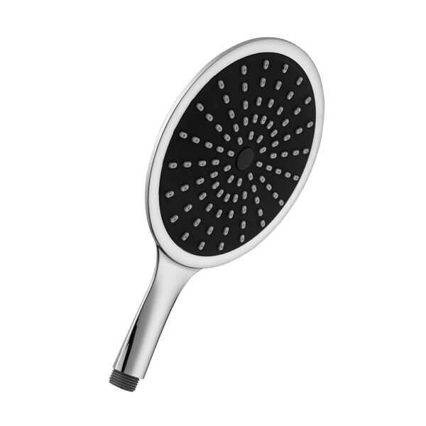 Лейка для душа Paffoni ODEON в цвете хром, 1 вид струи (ZDOC106CR)