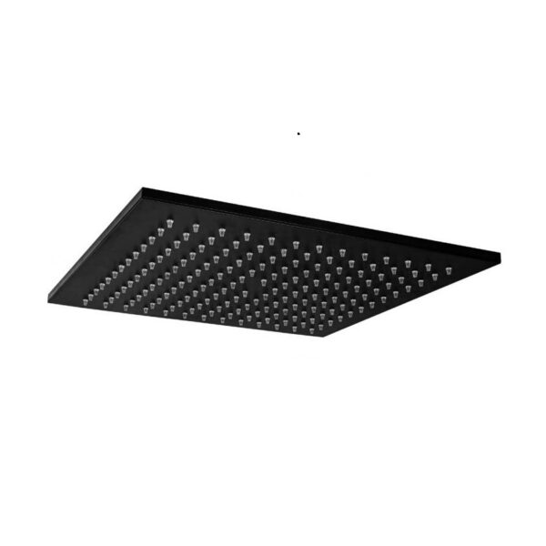 Верхний душ Paffoni SYNCRO KING “Quadro” 30×30 см