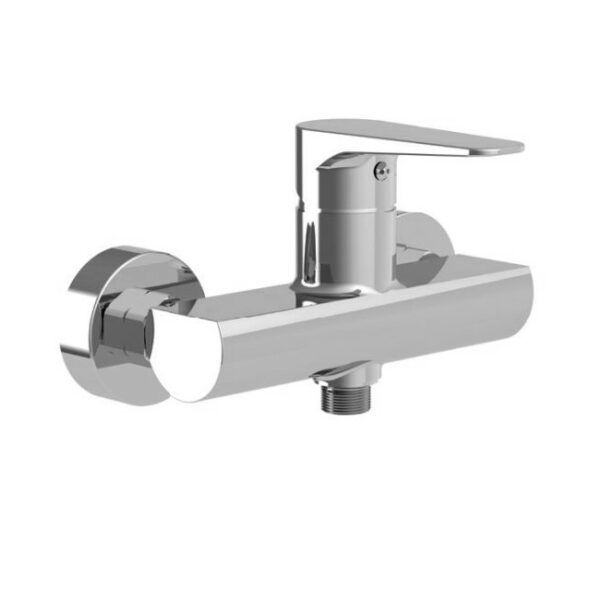 Смеситель для душа Paffoni Orange с современным дизайном