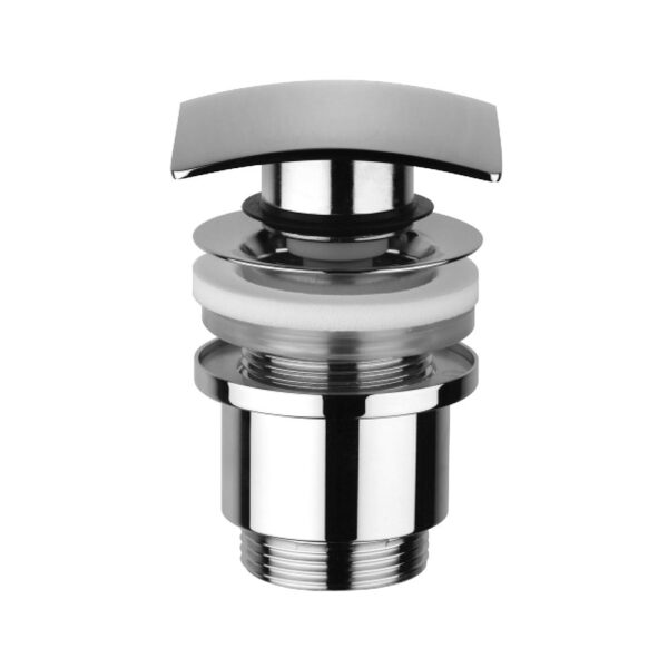 Донный клапан Clic-Clac Paffoni 1”1/4G хром (ZSCA030CR)