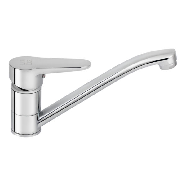 Смеситель для кухни Lidz Nicole 002 (k35) Chrome LDNIC002CRM21878